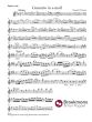 Devienne Concerto No.7 e-minor Flute and Orchestra (piano reduction) (edited by Rien de Reede)