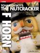 The Nutcracker for Horn (F)