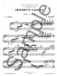 Pierne Impromptu-Caprice Op.9 pour Harpe