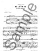 Hue Nocturne Flute et Orchestre (piano reduction)