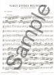 Blemant 20 Etudes Melodiques Vol.2 tous les Saxophones