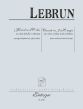 Lebrun Concerto No.2 C-major Oboe [Flute]-Orchestra (piano reduction) (edited by Raats-Kowalczyk)