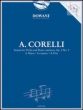 Sonata A-major Op.5 No.9 (Violin-Bc) (Book with Play-Along CD in 3 Tempi) (Dowani)
