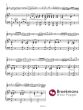 Rieding Concerto Op.24 G-major Violin and Piano) (Bk-Cd) (grade 4 - 5) (Dowani 3 Tempi Play-Along)