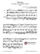 Bach Triosonata G-major after BWV 1038 fur Violine, Viola und Bc (edited by K.Hofmann)