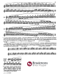 Moyse Mecanisme-Chromatisme pour Flute (German/English/French)