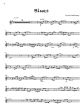 Holloway Jazz Suite for Clalrinet in Bb and Piano (Grades 5–8)