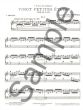 Moszkowski 20 Petites Etudes Opus 91 Vol. 2 Piano