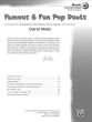 Matz Famous & Fun Pop Duets Book 4 Piano 4 hds