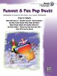 Matz Famous & Fun Pop Duets Book 4 Piano 4 hds