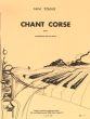 Tomasi Chant Corse (Saxophone alto et Piano)