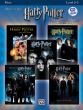 Harry Potter Instrumental Solos (Movies 1 - 5) Flute (Level 2 - 3) (Bk-Cd) (arr. Bill Galliford)