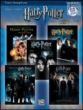 Harry Potter Instrumental Solos (Movies 1 - 5) Tenorsaxophone