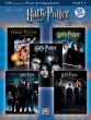 Harry Potter Instrumental Solos (Movies 1 - 5) (Level 2 - 3) (Violoncello with Piano Accomp.) (Bk-MP3 Cd)