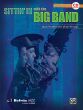 Sittin'in With the Big Band for Alto Saxophone (Bk-Cd)
