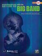 Sittin'in with the Big Band Vol. 1 for Bass Guitar (Bk-Cd)