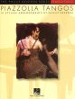 Piazzolla Tangos (15 Arrangements by Phillip Keveren) (late interm./early adv.)