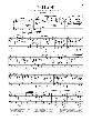 Ballades (Piano) (Study Score)