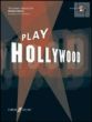 Play Hollywood (Piano) (Bk-Cd)