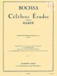 Bochsa 40 Etudes Faciles Op. 318 Vol. 1 (Grade 1 - 3)