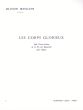 Messiaen Les Corps Glorieux Vol.2 Orgue