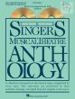 Singers Musical Theatre Anthology Vol.2