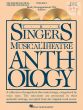 Singers Musical Theatre Antholog Vol.2 Duets