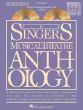 Singers Musical Theatre Anthology Vol.3