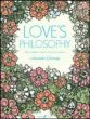 Love's Philosophy