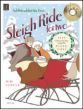 Sleigh Ride for Two for Piano 4 Hands Book with Cd