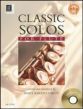 Classic Solos Vol.2 (M.K.Clardy) (Bk-Cd)