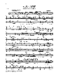 Quintet E-flat major (2 Vi.- 2 Va.-Vc.) (Parts)