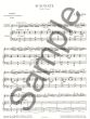 Bach Sonate No.4 Saxophone alto et Piano (orig. Flute) (transcr. Marcel Mule)