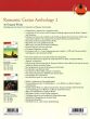 Romantic Guitar Anthology Vol.2 Bk-Audio Online (30 Original Works & Transcriptions) (edited by Jens Franke)