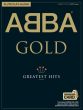 Abba  Abba Gold (Greatest Hits) for Flute Book with Download Card