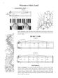 Thompson Modern Course for the Piano First Grade Book (Book with Audio online)