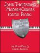 Modern Course for the Piano Second Grade Book