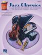 Jazz Classics for Trumpet (Bk-Cd) (Big Band Play-Along Vol. 4)