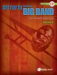 Sittin'in with the Big Band Vol. 2 for Trombone (Bk-Cd)