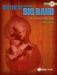 Sittin'in with the Big Band Vol. 2 Bass Guitar (Bk-Cd)