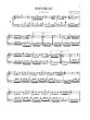 Bach Notenbuchlein fur Anna Magdalena Bach (without fingering/ zonder vingerzettingen)) (Herausgegeben von E.G.Heinemann - Generalbass S. Petrenz) (Henle-Urtext)