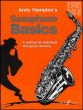 Saxophone Basics (Individual and Group Learning)