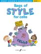 Cohen Bags of Style for Cello (grade 2 - 3)