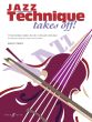 Cohen Jazz Technique Takes Off! for Violin (15 Intermediate Studies for Solo Violin and Violin Duet) (grade 4 +)