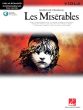 Boublil Schonberg Les Miserables Play-Along Pack for Viola Book with Audio Online