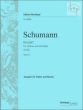 Concerto d-minor WoO1 (Edition violin-piano by the Composer)