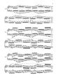 Brahms 51 Ubungen Klavier (edited by Camilla Cai) (Henle-Urtext)