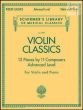 Violin Classics