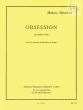 Shinohara Obsession pour Hautbois et Piano