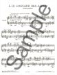 Messiaen Catalogue d'Oiseaux Vol. 1 pour Piano